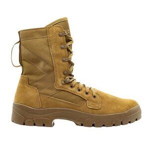 Garmont Unisex T8 Bifida Tactical Combat Boot Coyote 11.5